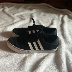 Adidas shoes, size 5